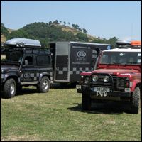 Extreme Medics to support SPS Events - Second Image